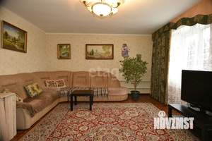 Дом 80м&sup2;, 1-этажный, участок 7 сот.  
