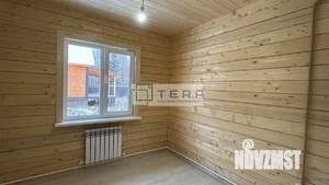 Дом 120м&sup2;, 1-этажный, участок 8 сот.  