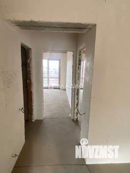 Таунхаус 150м&sup2;, 2-этажный, участок 4 сот.  