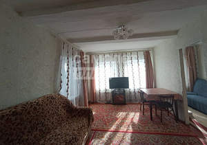 Дом 70м&sup2;, 1-этажный, участок 6 сот.  