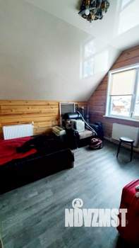 Дом 140м&sup2;, 2-этажный, участок 6 сот.  