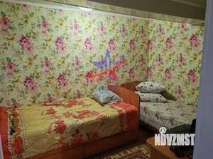 Дом 58м², 1-этажный, участок 7 сот.  