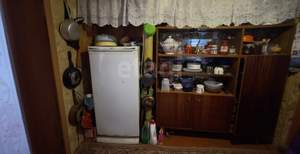 Дом 41м&sup2;, 1-этажный, участок 6 сот.  