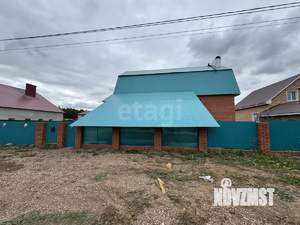 Дом 140м&sup2;, 2-этажный, участок 10 сот.  