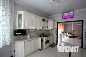 Дом 140м&sup2;, 2-этажный, участок 7 сот.  