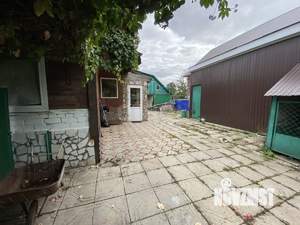 Дом 150м&sup2;, 2-этажный, участок 17 сот.  