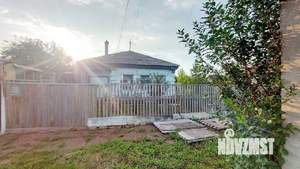 Дом 45м&sup2;, 1-этажный, участок 7 сот.  