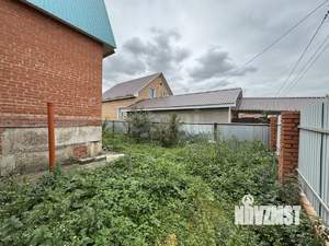 Дом 140м&sup2;, 2-этажный, участок 10 сот.  