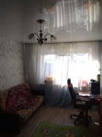 Комната в 2-к квартире, на длительный срок, 55м2, 2/4 этаж