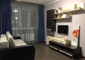 Комната в 2-к квартире, на длительный срок, 18м2, 2/5 этаж