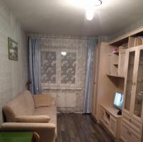Комната в 2-к квартире, на длительный срок, 18м2, 3/9 этаж