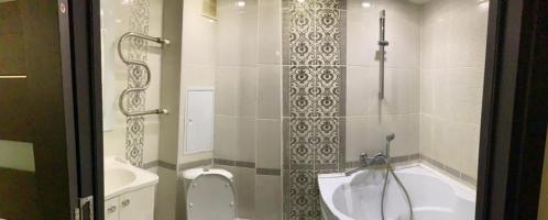 Комната в 2-к квартире, на длительный срок, 52м2, 7/9 этаж