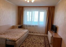 Комната в 2-к квартире, на длительный срок, 18м2, 2/5 этаж