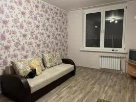 Комната в 2-к квартире, на длительный срок, 50м2, 2/5 этаж