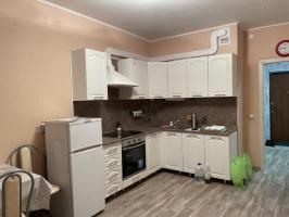 Комната в 2-к квартире, на длительный срок, 50м2, 2/5 этаж