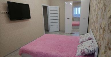 Комната в 2-к квартире, на длительный срок, 18м2, 2/5 этаж
