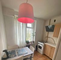 Комната в 2-к квартире, на длительный срок, 52м2, 4/5 этаж