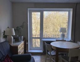 Комната в 2-к квартире, на длительный срок, 52м2, 4/5 этаж