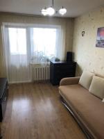 Комната в 2-к квартире, на длительный срок, 17м2, 3/5 этаж