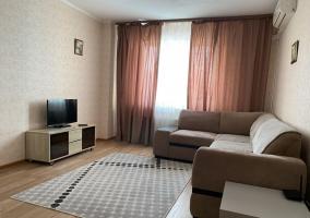 Комната в 2-к квартире, на длительный срок, 18м2, 2/5 этаж