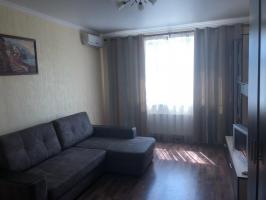 Комната в 2-к квартире, на длительный срок, 54м2, 3/9 этаж