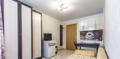 Комната в 2-к квартире, на длительный срок, 55м2, 6/9 этаж
