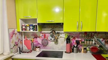 Комната в 2-к квартире, на длительный срок, 52м2, 4/5 этаж