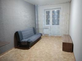 Комната в 2-к квартире, на длительный срок, 18м2, 2/4 этаж