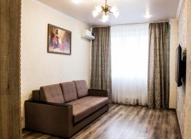 Комната в 2-к квартире, на длительный срок, 50м2, 2/5 этаж