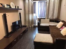 Комната в 2-к квартире, на длительный срок, 18м2, 3/5 этаж