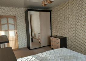 Комната в 2-к квартире, на длительный срок, 15м2, 2/5 этаж