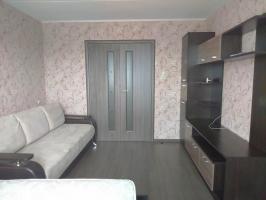 Комната в 2-к квартире, на длительный срок, 52м2, 4/5 этаж