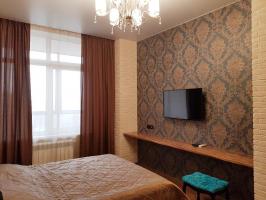 Комната в 2-к квартире, на длительный срок, 15м2, 3/5 этаж