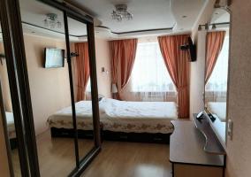 Комната в 2-к квартире, на длительный срок, 50м2, 2/5 этаж