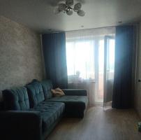 Комната в 2-к квартире, на длительный срок, 16м2, 2/6 этаж