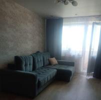 Комната в 2-к квартире, на длительный срок, 16м2, 2/6 этаж