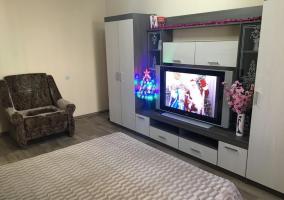 Комната в 2-к квартире, на длительный срок, 18м2, 2/5 этаж