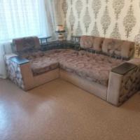 Комната в 2-к квартире, на длительный срок, 36м2, 3/5 этаж