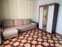 Комната в 2-к квартире, на длительный срок, 15м2, 2/5 этаж