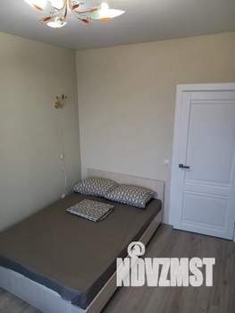 2-к квартира, посуточно, 60м2, 14/17 этаж