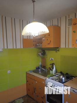 1-к квартира, на длительный срок, 34м2, 5/10 этаж