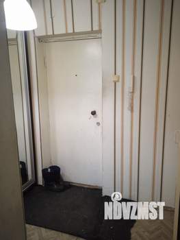 1-к квартира, на длительный срок, 34м2, 5/10 этаж