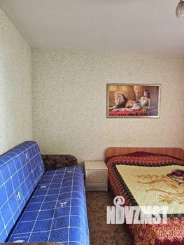 2-к квартира, посуточно, 50м2, 1/1 этаж