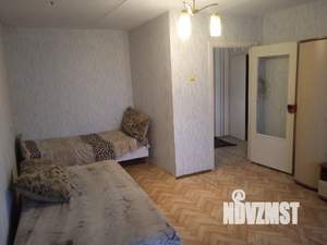 1-к квартира, на длительный срок, 34м2, 5/10 этаж