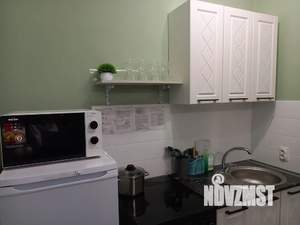 2-к квартира, посуточно, 60м2, 14/17 этаж