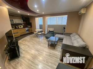 2-к квартира, посуточно, 48м2, 5/9 этаж