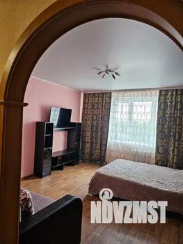 2-к квартира, посуточно, 62м2, 4/9 этаж
