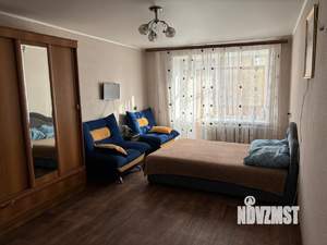 1-к квартира, посуточно, 35м2, 3/9 этаж