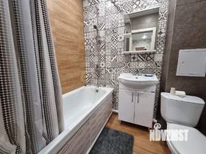 1-к квартира, на длительный срок, 36м2, 6/10 этаж