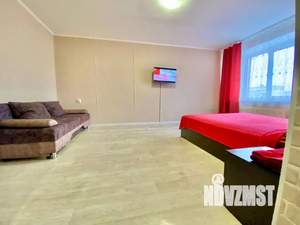 1-к квартира, посуточно, 40м2, 7/9 этаж